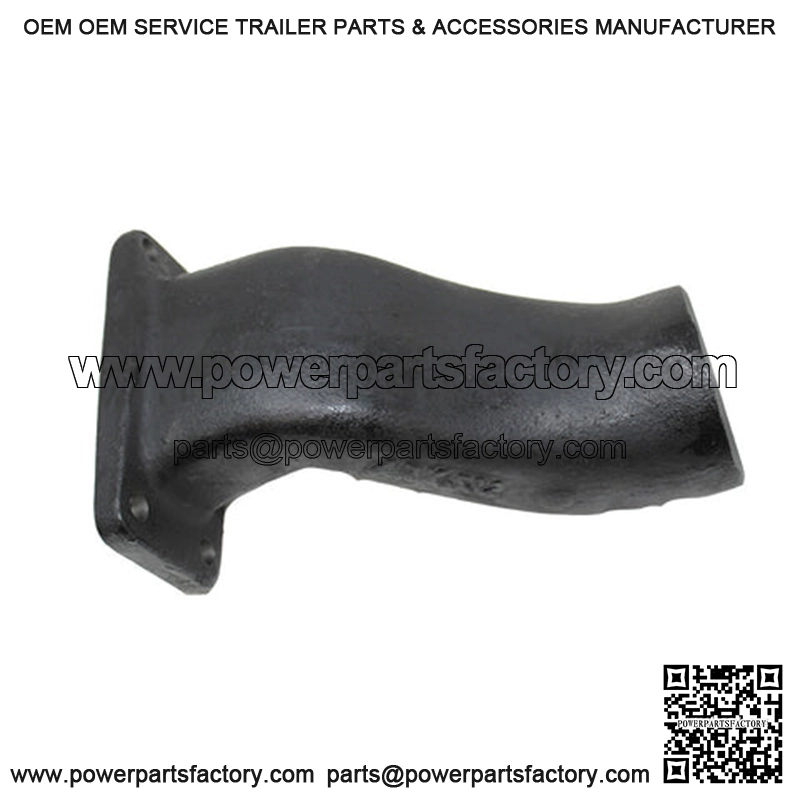 S.57389 Elbow, Exhaust, 3136668R1 Fits Landini