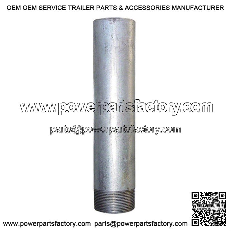 47701DB Exhaust Pipe T11298 Fits Case Fits International Fits Cockshutt