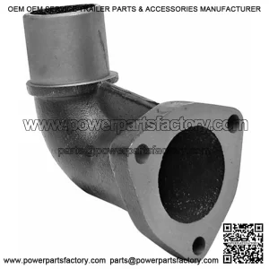 Exhaust Elbow Fits Massey Ferguson 178 362 175 168 283 165 290 270 1862807M1