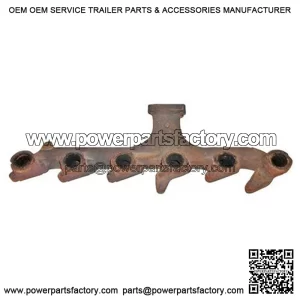 Manifold Fits John Deere 7130 7330 7230 7430 Premium 7330 Premium 7130 Premium