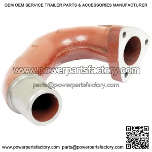 S.62151 Exhaust Elbow - Fits Universal Tractors