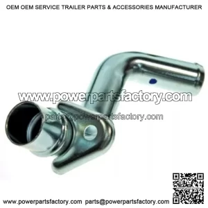 YAMAHA PIPE 2 5TG-12482-00-00 for 2004 - 2009 YFZ450