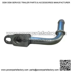 YAMAHA OEM Pipe for OIL PUMP 5TG-13418-10-00 for 2004 - 2009 YFZ450