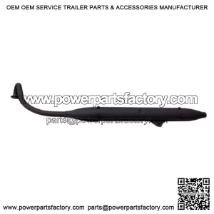 Honda New Exhaust Muffler W/Gasket 66-79 CT90 Trail 90