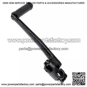 SUZUKI KICK STARTER LEVER ASSEMBLY 26300-26421 Fit DS80 JR80 DS JR 80