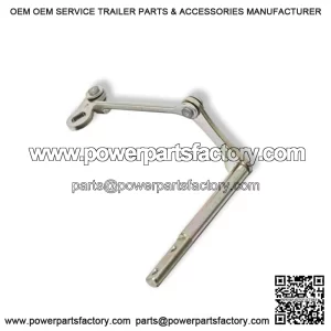 YAMAHA EXHAUST POWER VALVE PUSH ROD ASSEMBLY Fit 96-04 YZ125 YZ 125