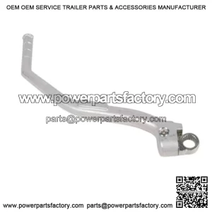 KAWASAKI KX 250 KX250 Kick Start Lever 13064-0016 New
