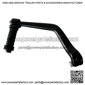 Suzuki Smash 110 Kick Starter - Black (#NAN6067)