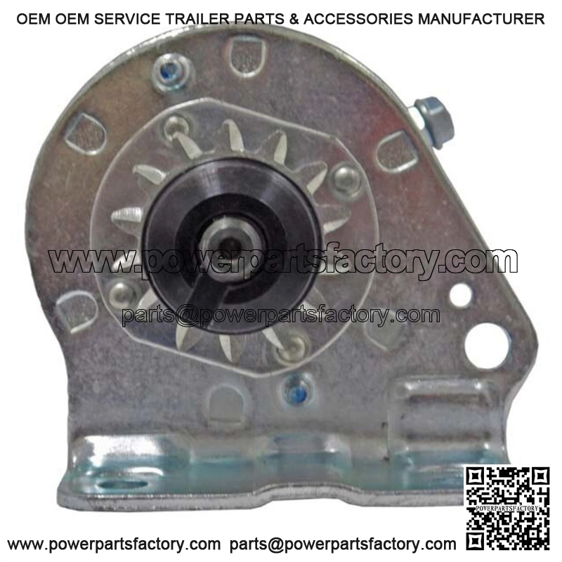 New Starter Briggs 593934 693551 Cub Cadet John Deere Holland Toro Steel Gear - Image 3