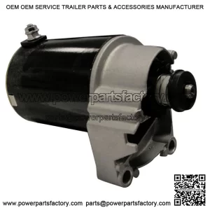 Starter Fits Briggs and Stratton Opposed Twin Engine 16HP 17HP 18HP 18.5HP 19HP