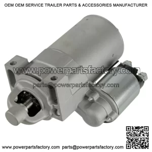 Starter for Kohler 25-098-24-S Electric Starter Replaces 25-098-20-S 25-098-21-S