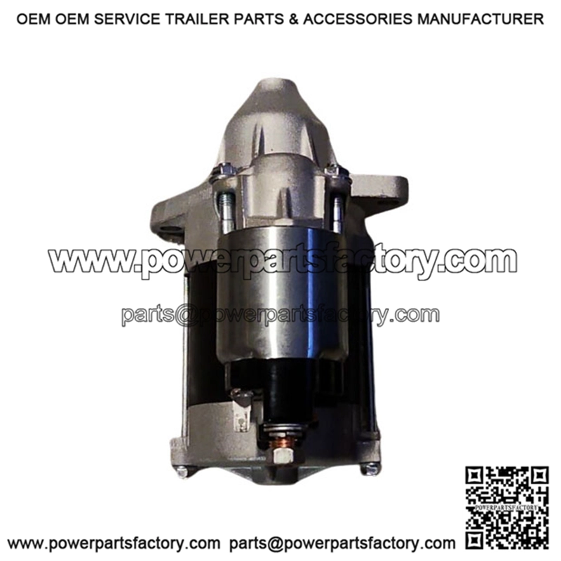 Starter for John Deere UTV Gator &CS CX TS Series 4x2 with Kawasaki Eng DAW26844 - Image 2