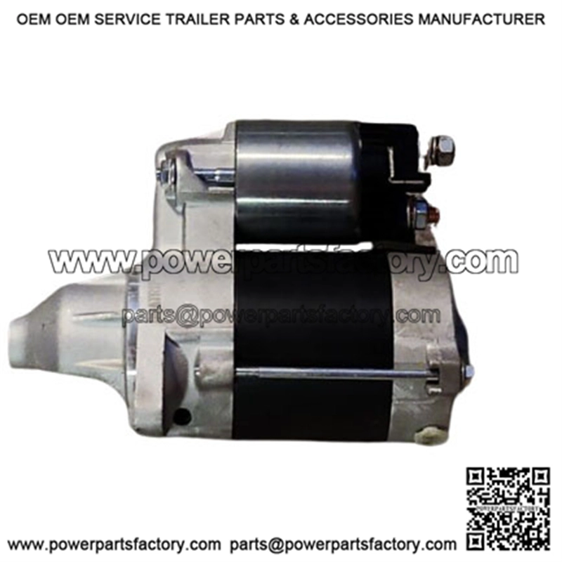 Starter for John Deere UTV Gator &CS CX TS Series 4x2 with Kawasaki Eng DAW26844