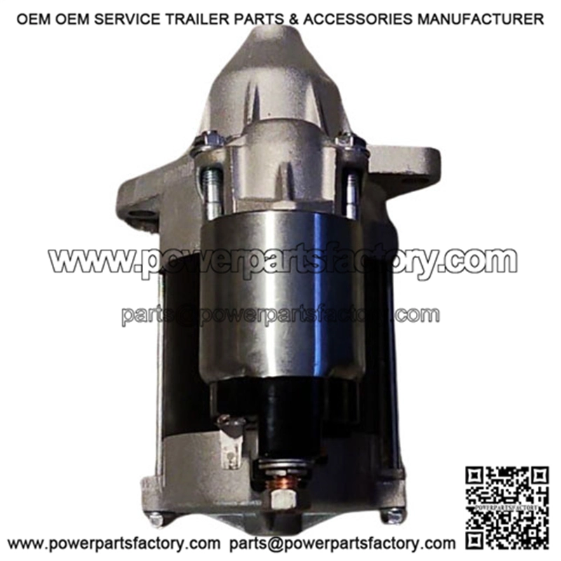 Starter for John Deere UTV Gator &CS CX TS Series 4x2 with Kawasaki Eng DAW26844 - Image 2