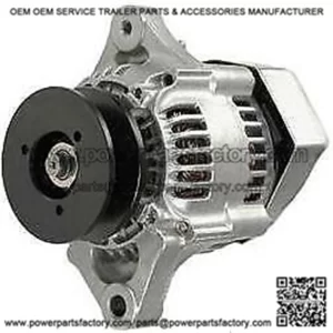 ALTERNATOR FITS JOHN DEERE UTV GATOR CS CX KAWASAKI 8HP 10HP RE42778 100211-4701