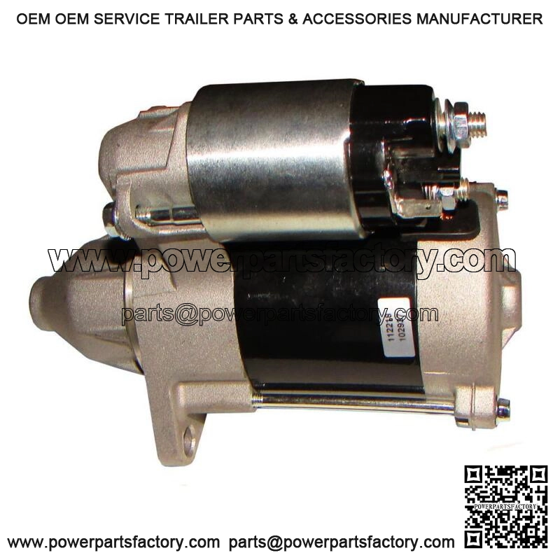 SE501857 Fits John Deere Tractor Starter Fits Gator CS CX TS Fits Gator Trail 4