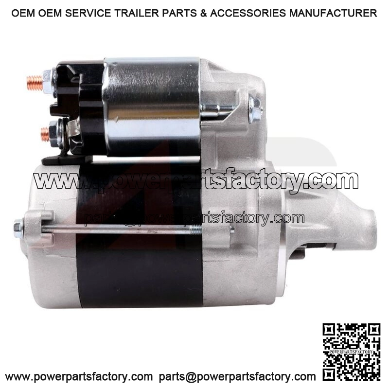 Starter for John Deere UTV Gator &CS CX TS Series with Kawasaki Eng DAW26844 (For: John Deere Gator CS) - Image 5