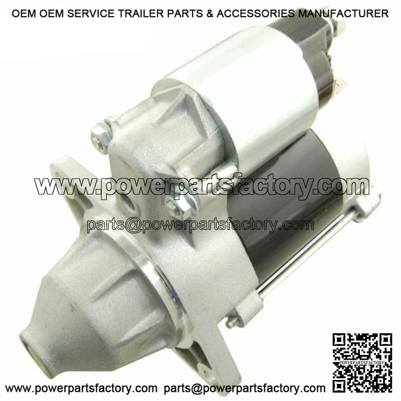 NEW UTV STARTER FOR JOHN DEERE GATOR & CS CX TS SERIES 4X2, 88-90 AMT622 AW26844 - Image 2