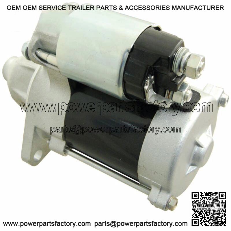 NEW UTV STARTER FOR JOHN DEERE GATOR & CS CX TS SERIES 4X2, 88-90 AMT622 AW26844 - Image 3