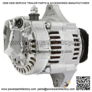 Alternator New Aep John Deere Gator Cs Compact Series AND0203#1