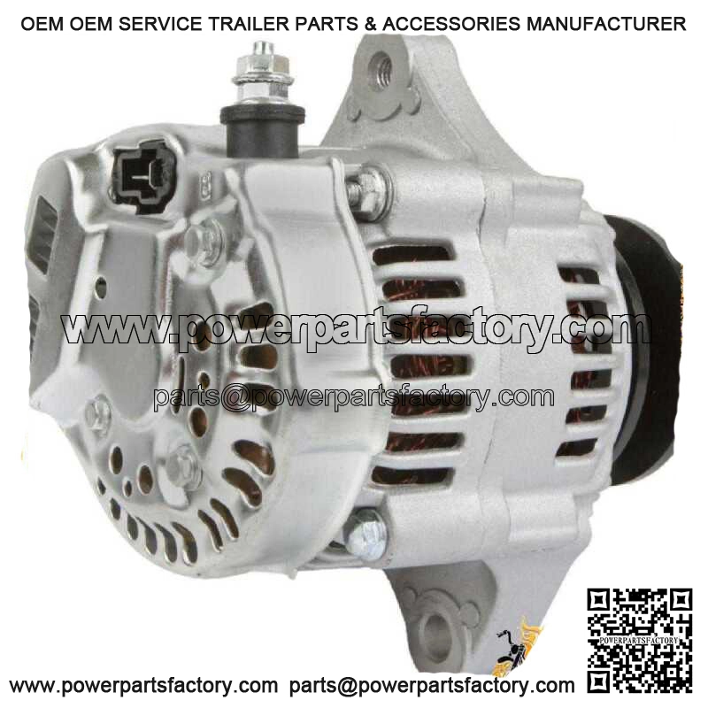 Alternator New Aep John Deere Gator Cs Compact Series AND0203#1