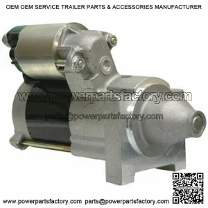 Starter - Denso Style DD (18533) fits John Deere Gator TX fits Kawasaki