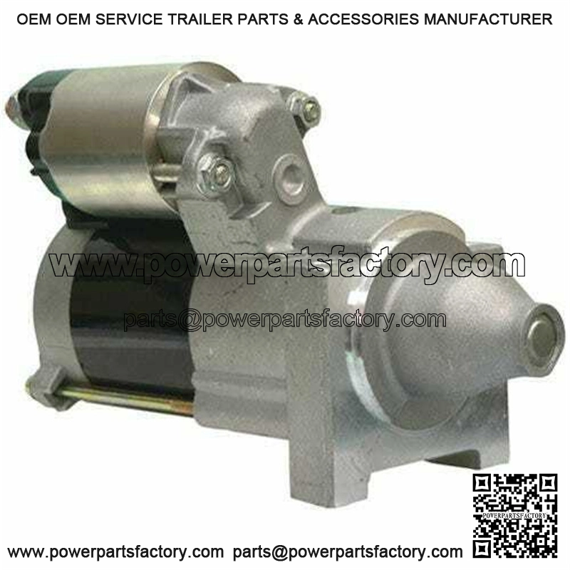 Starter - Denso Style DD (18533) fits John Deere Gator TX fits Kawasaki
