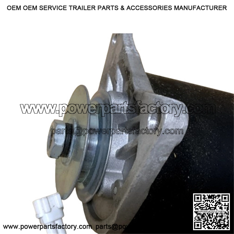 Old Generator Compatible With John Deere Gator W/ 13HP 15A 12V Kawasaki TX - Image 3