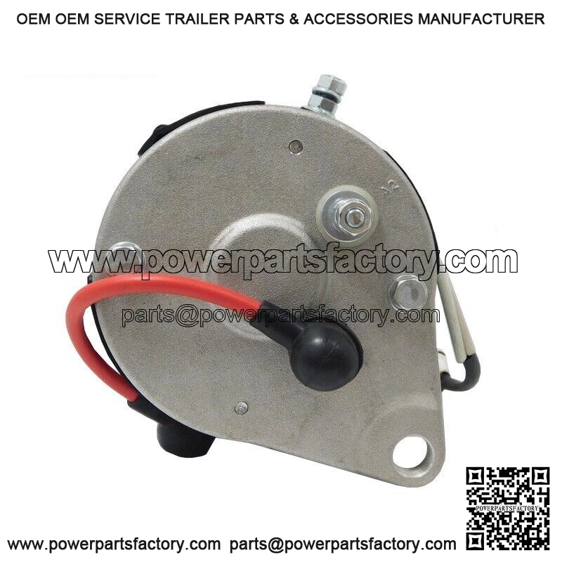 NEW STARTER GENERATOR FOR JOHN DEERE GATOR TX TURF KAWASAKI GOLF CART GSB107-06F - Image 4