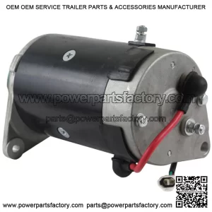 STARTER GENERATOR FITS JOHN DEERE UTV GATOR TX TURF KAWASAKI YAMAHA GOLF CART