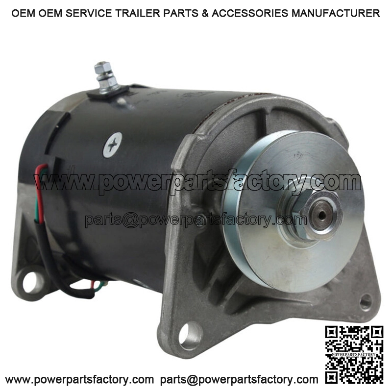 STARTER GENERATOR FITS JOHN DEERE UTV GATOR TX TURF KAWASAKI YAMAHA GOLF CART - Image 2