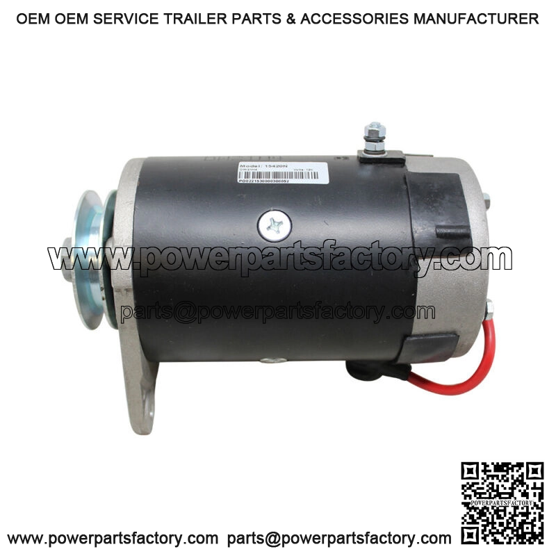 AM135707 Aftermarket Replacement Generator Fits John Deere Fits Gator Model: TX