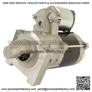Starter For John Deere TX GATOR MIA11410