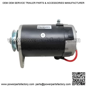 Generator Fits Gator TX Turf 435-924 435-924-A AM125672 AM133730 AM135707