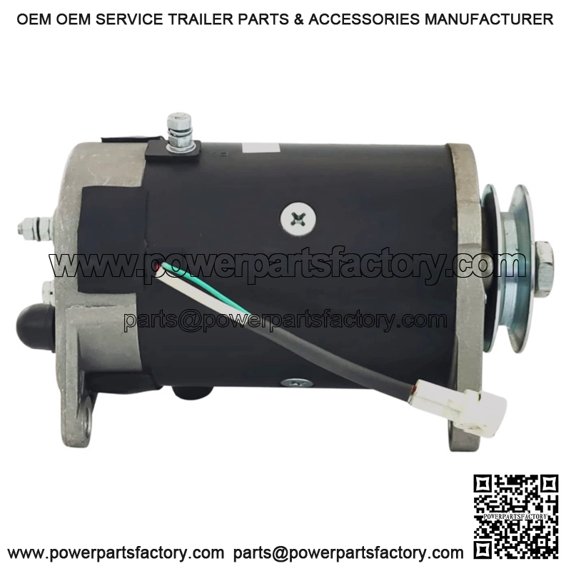 New 12V Starter Generator for John Deere Gator UTV TX Turf Kawasaki 9.5HP Engine - Image 2