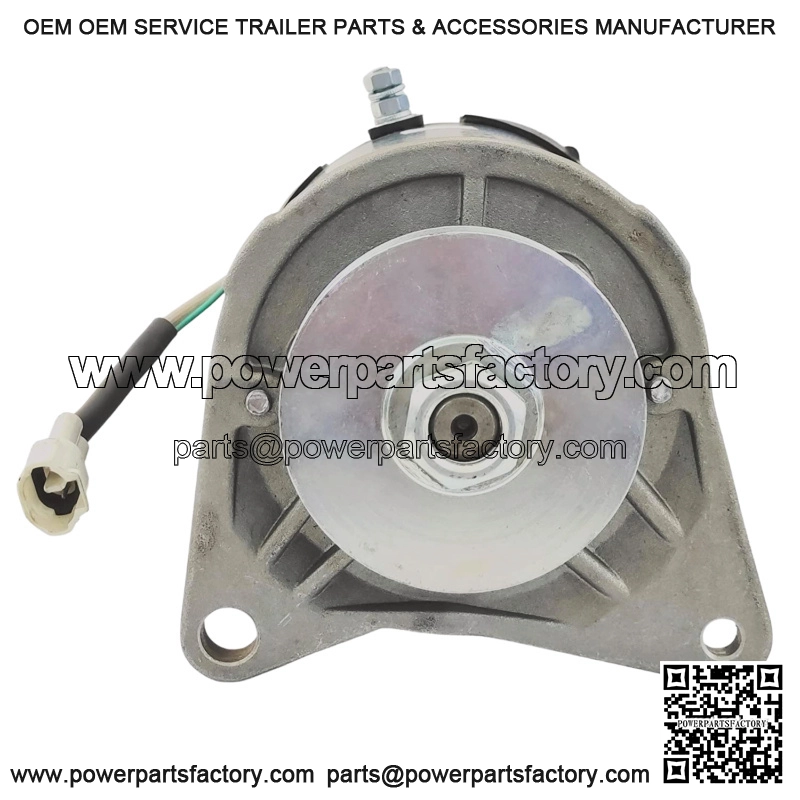 New 12V Starter Generator for John Deere Gator UTV TX Turf Kawasaki 9.5HP Engine - Image 4