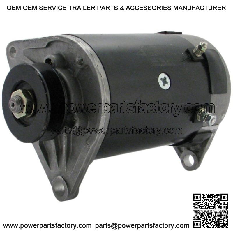 New Motor Generator fits John Deere Gator TX Turf UTV 2006 - 2014 1018294-99 - Image 2