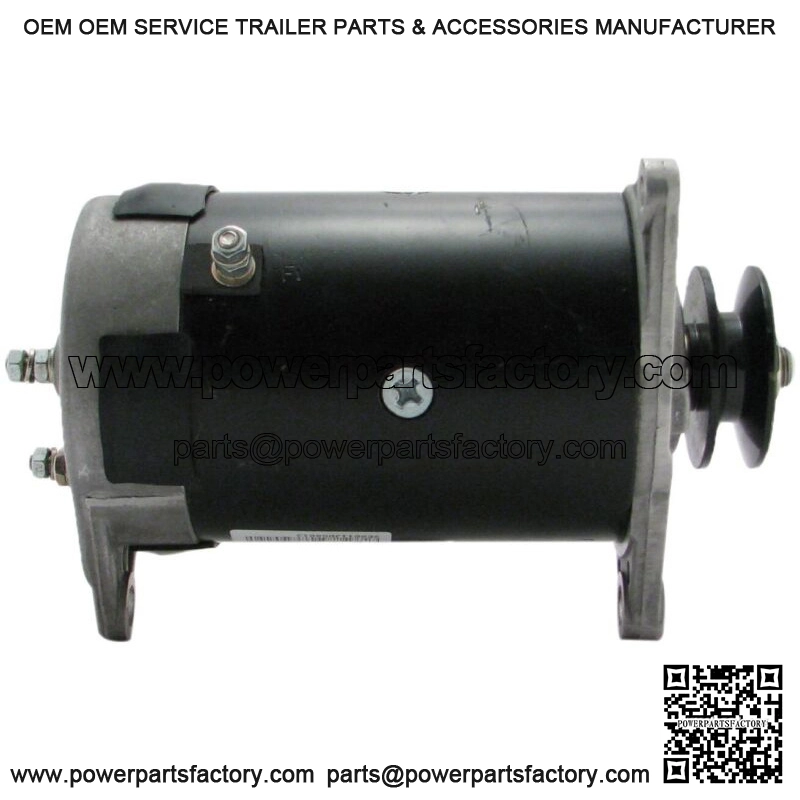 New Motor Generator fits John Deere Gator TX Turf UTV 2006 - 2014 1018294-99 - Image 4
