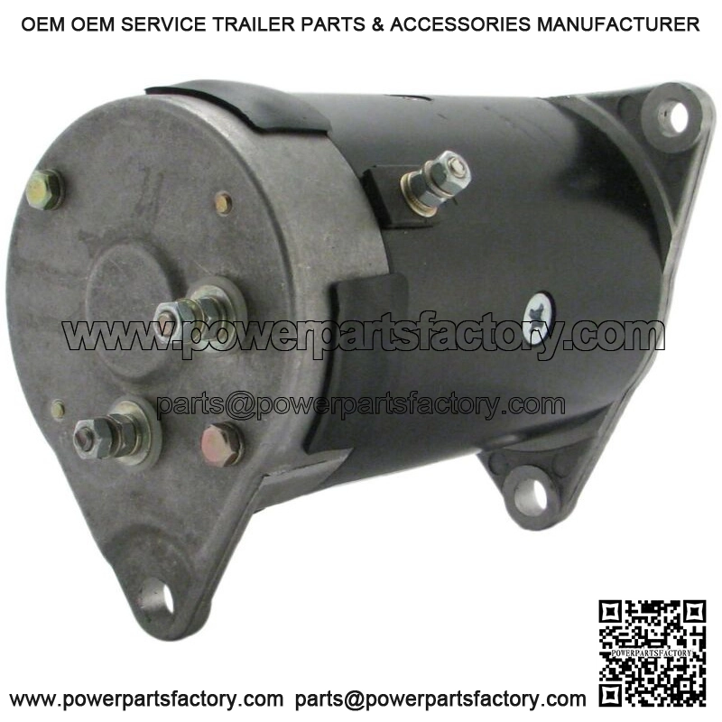 New Motor Generator fits John Deere Gator TX Turf UTV 2006 - 2014 1018294-99 - Image 5