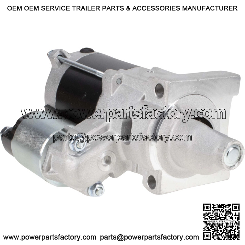 Starter MIA11410 fits John Deere 1200A Ts 4X2 Turf Gator Tx 4X2 Gator - Image 2
