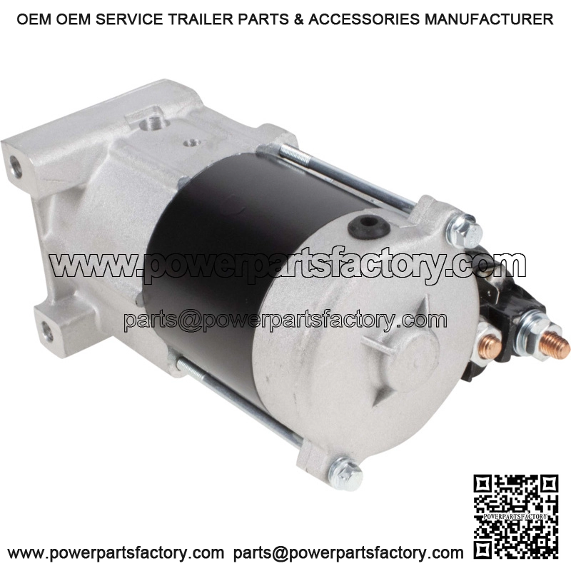 Starter MIA11410 fits John Deere 1200A Ts 4X2 Turf Gator Tx 4X2 Gator - Image 3