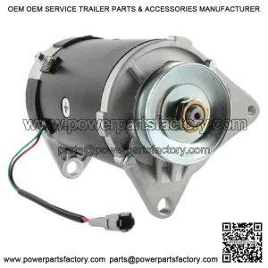 Generator For John Deere Gator Tx Turf