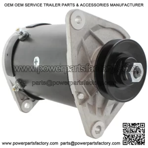 Premium Class Motor Generator fits John Deere Gator TX 2 X 4 UTV AM135707