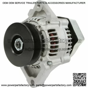 Alternator for John Deere UTV GATOR HPX TS TX RE46043 RE72917 TY25241