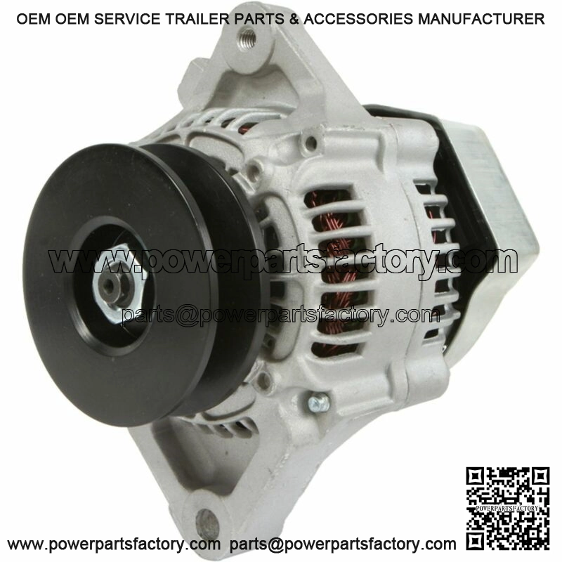 Alternator for John Deere UTV GATOR HPX TS TX RE46043 RE72917 TY25241