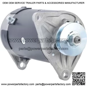 Motor For John Deere Gator Tx Turf 090-005 1018294-01 23-15435 72-25-15435 (For: John Deere Gator TX)