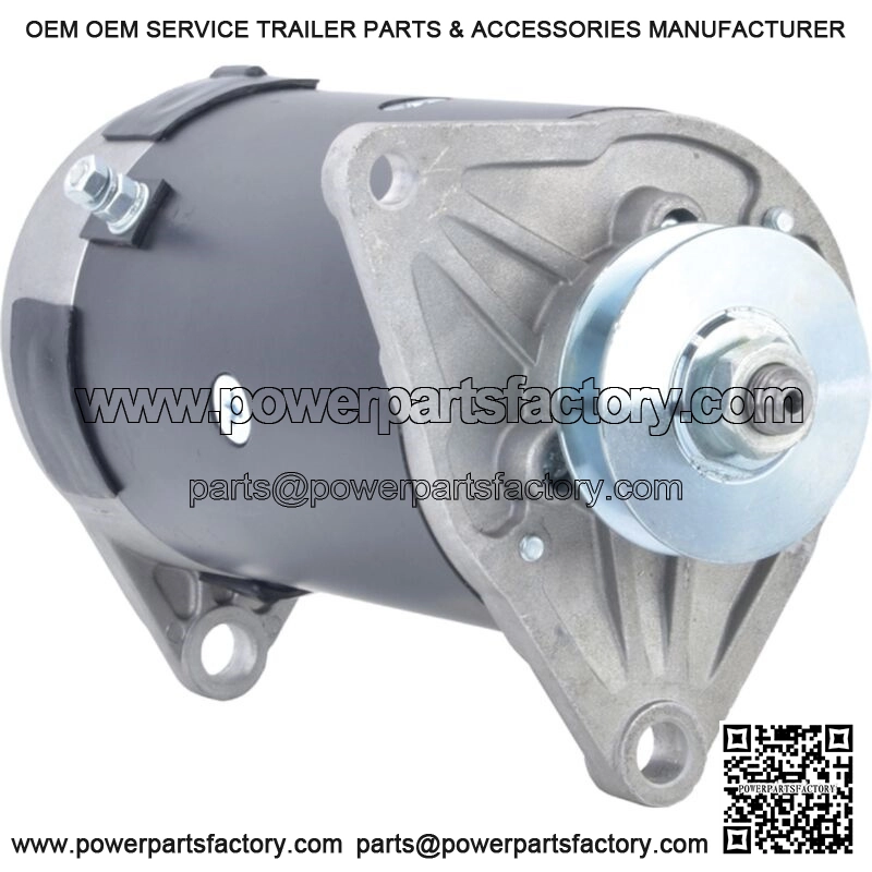 Motor For John Deere Gator Tx Turf 090-005 1018294-01 23-15435 72-25-15435 (For: John Deere Gator TX)