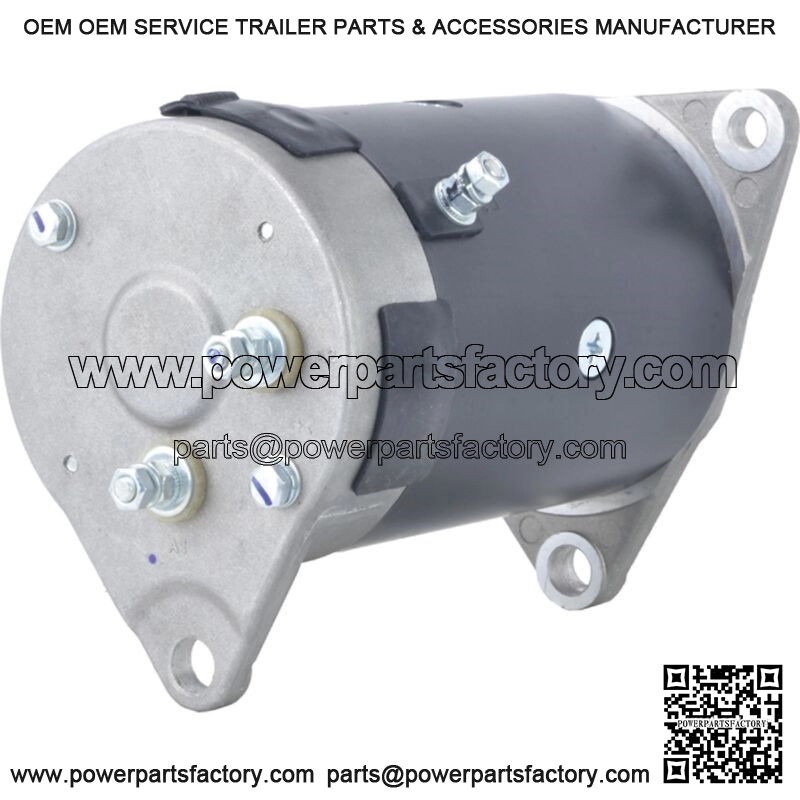Motor For John Deere Gator Tx Turf 090-005 1018294-01 23-15435 72-25-15435 (For: John Deere Gator TX) - Image 2