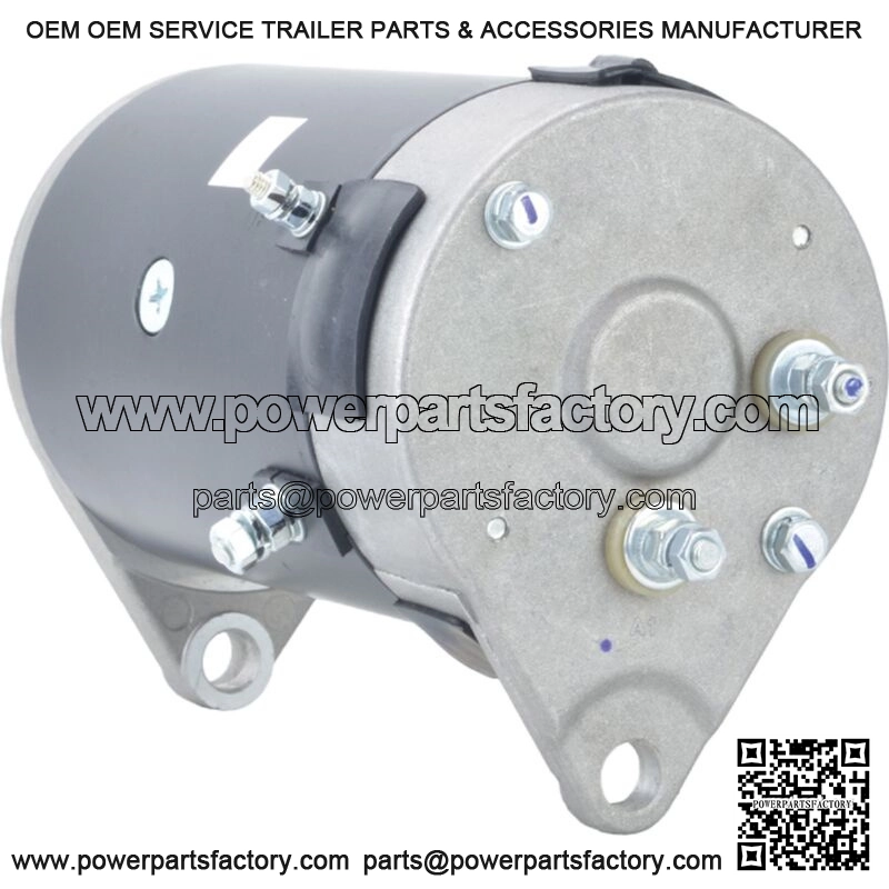 Motor For John Deere Gator Tx Turf 090-005 1018294-01 23-15435 72-25-15435 (For: John Deere Gator TX) - Image 3