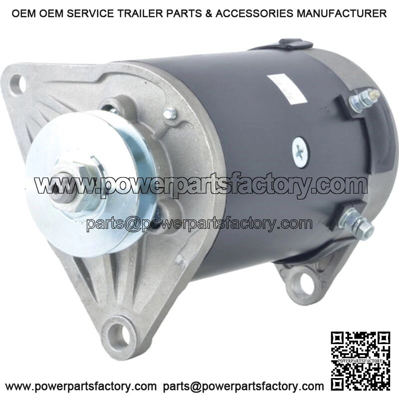 Motor For John Deere Gator Tx Turf 090-005 1018294-01 23-15435 72-25-15435 (For: John Deere Gator TX) - Image 4